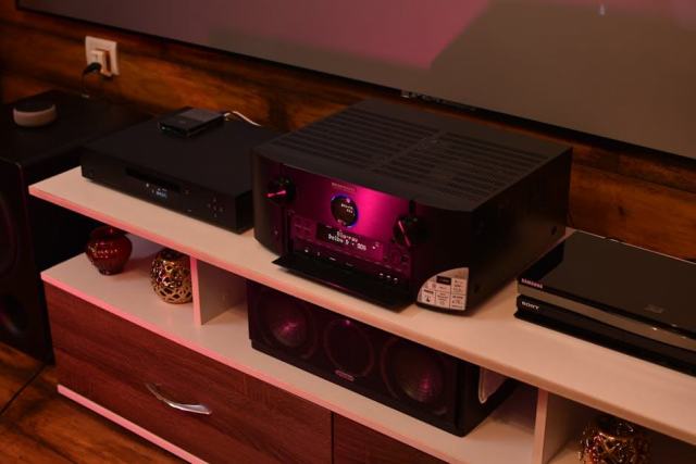 Comprendre les formats audio du son home cinema